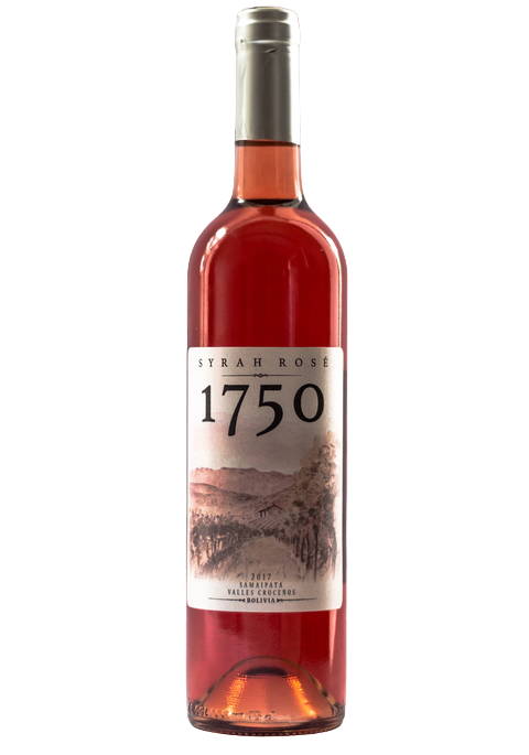 vino 1750